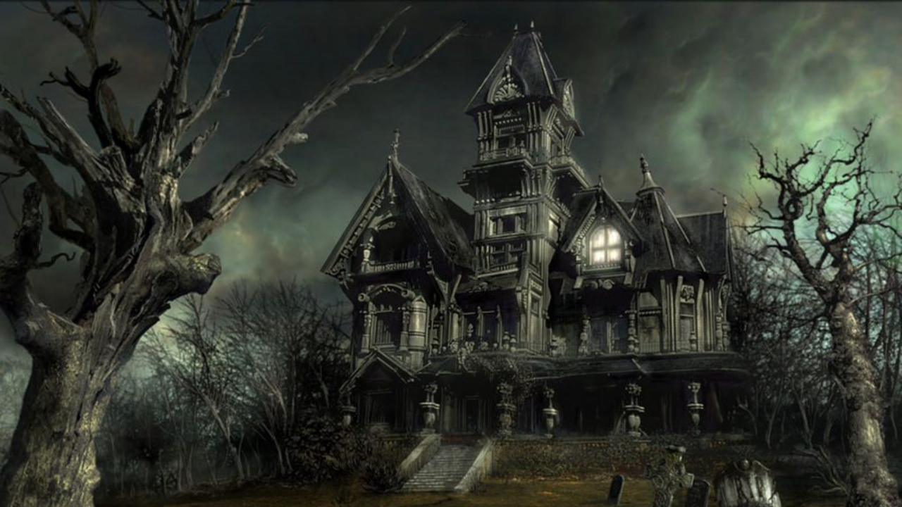 Roteiro de sustos: os 10 lugares mais tenebrosos do brasil