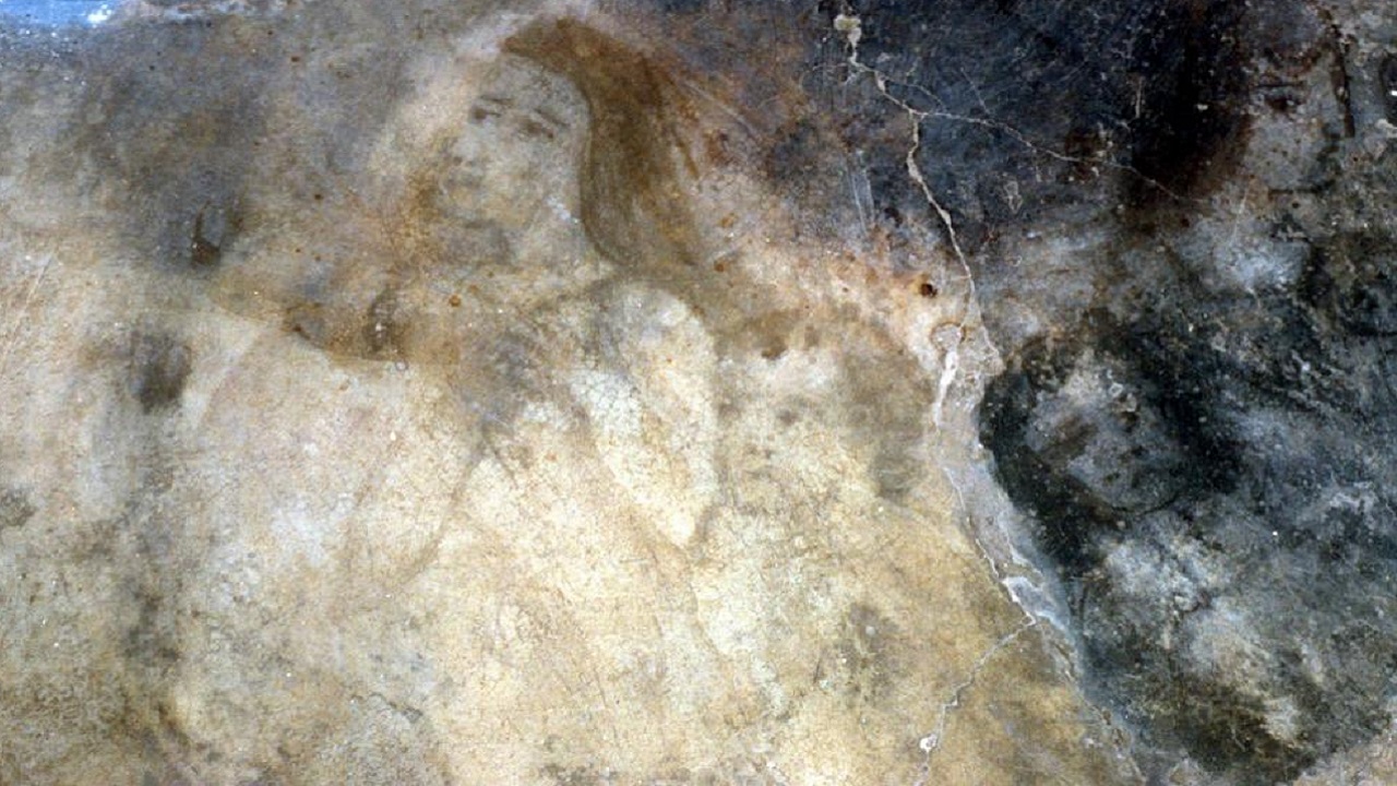 Fenômeno paranormal: A instigante saga das manchas em forma de rosto da Espanha