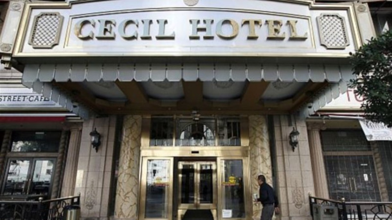Teorias conspiratórias, suicídios e assassinos cruéis: Hotel Cecil, o mais macabro estabelecimento do mundo