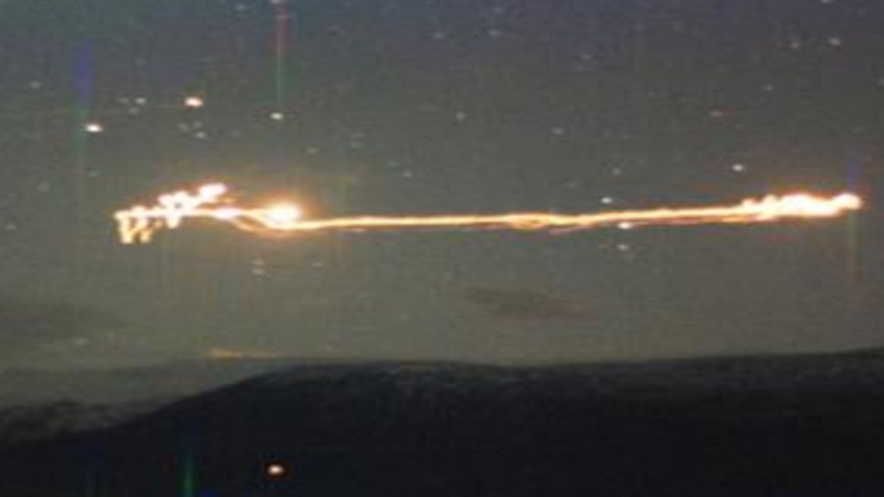 OVNIs nórdicos? O mistério por trás das luzes de Hessdalen