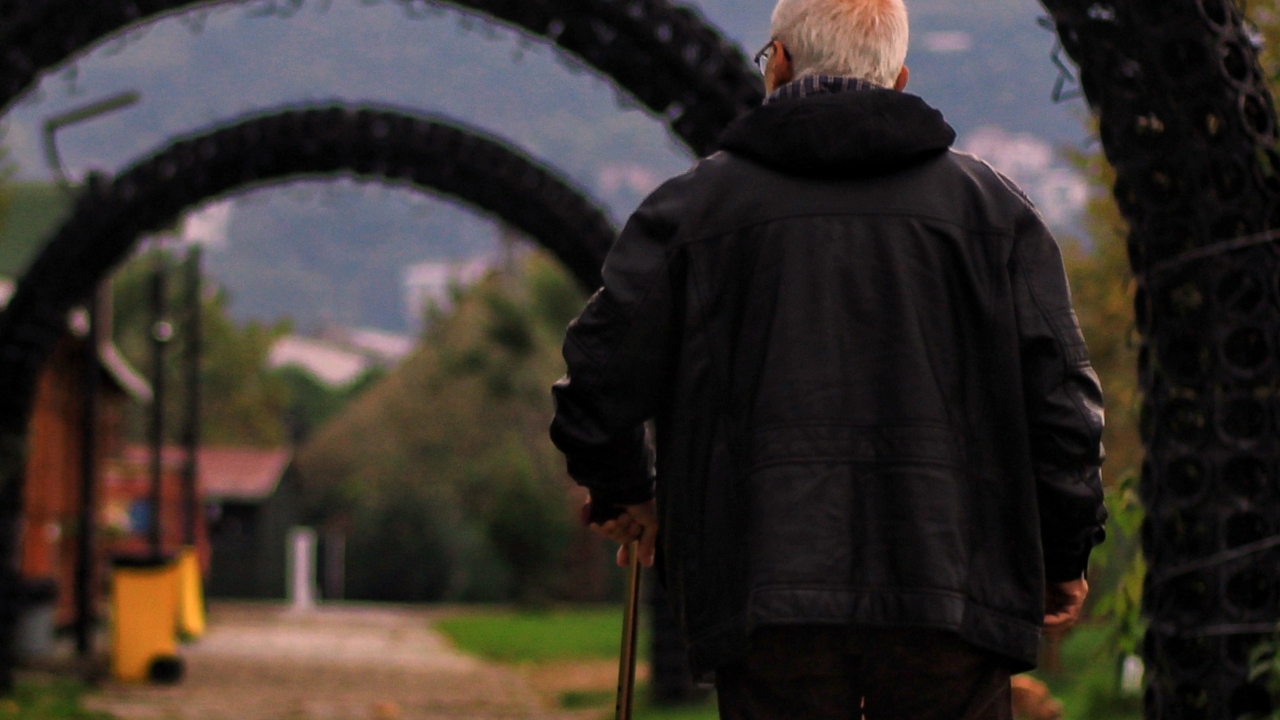 Idoso passa por cirurgia após caso de pneumoescroto