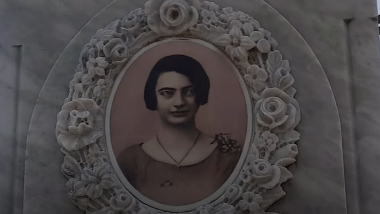 A curiosa lenda da ‘Moça do Táxi’, famosa no Pará