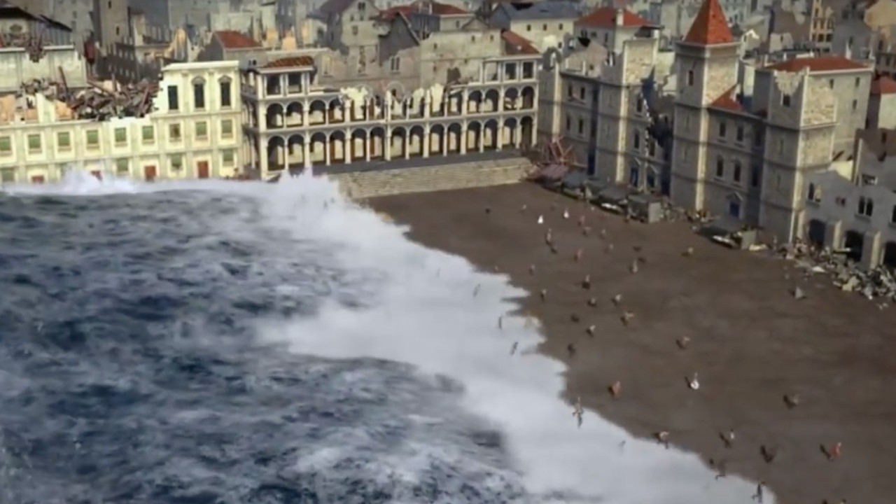 Chamas, saques e mortes: terremoto de Lisboa, o evento que chocou a Europa