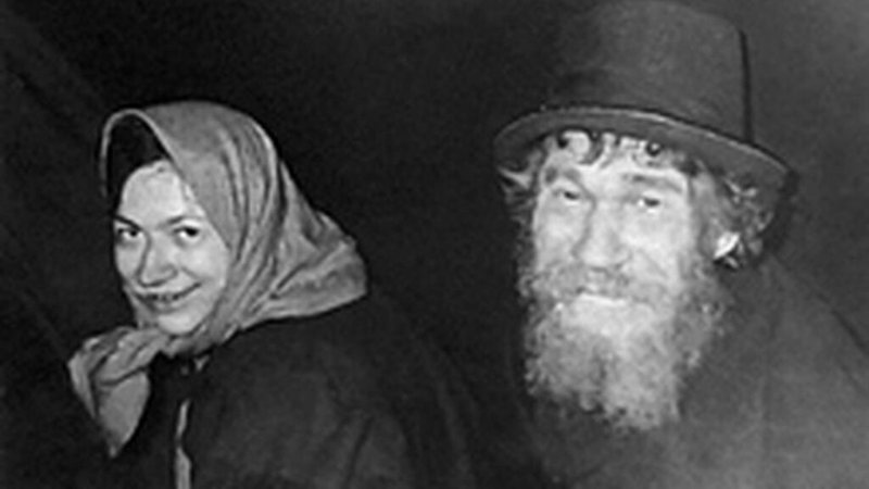 Isolada durante quatro décadas: 5 fatos sobre a misteriosa família Lykov