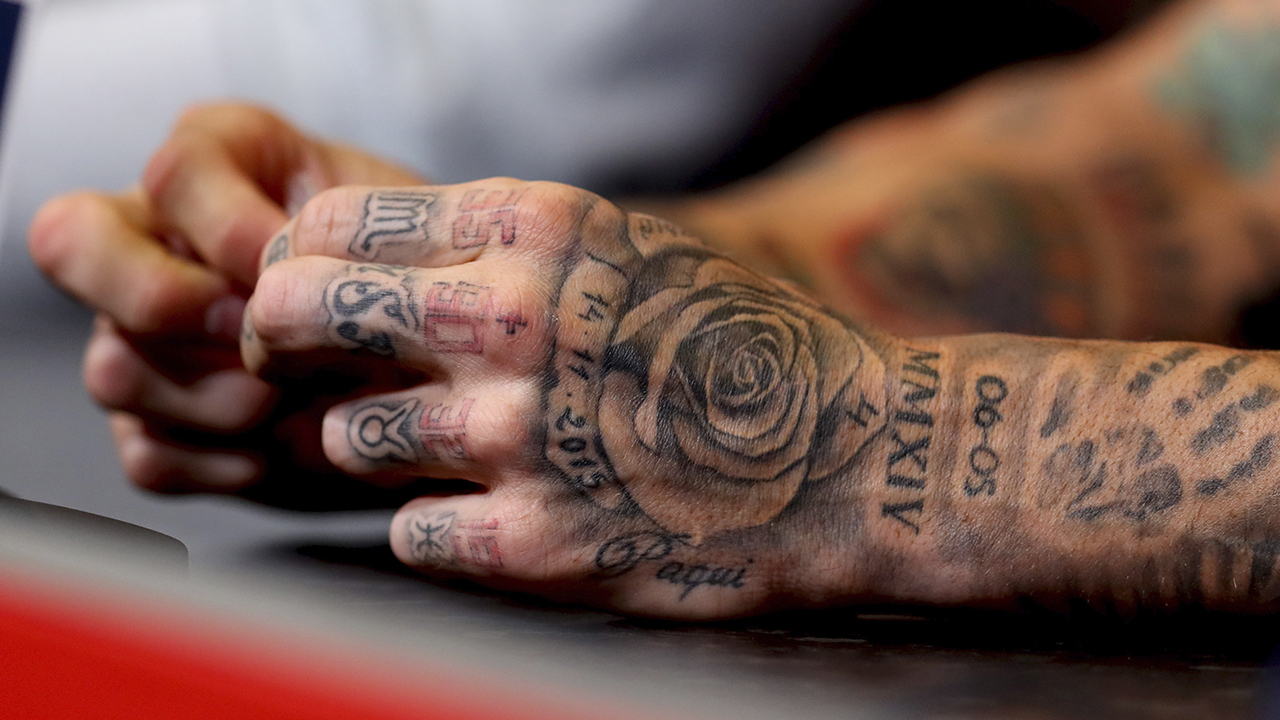 Vida de redenção: A curiosa história do ex-neonazi Michael Kent