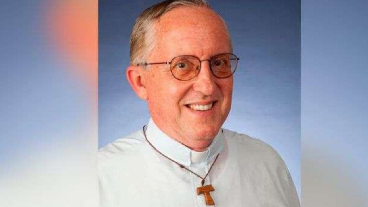 Rene Robert: o padre que previu a própria morte