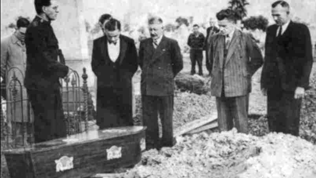 72 anos de mistério: o bizarro caso do cadáver do ‘Homem de Somerton’