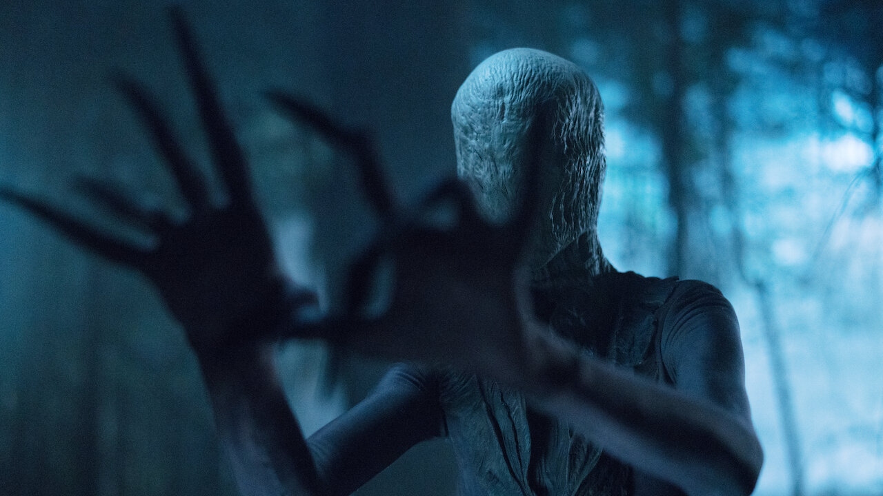 Perseguição de crianças e pesadelos macabros: A lenda do Slender Man