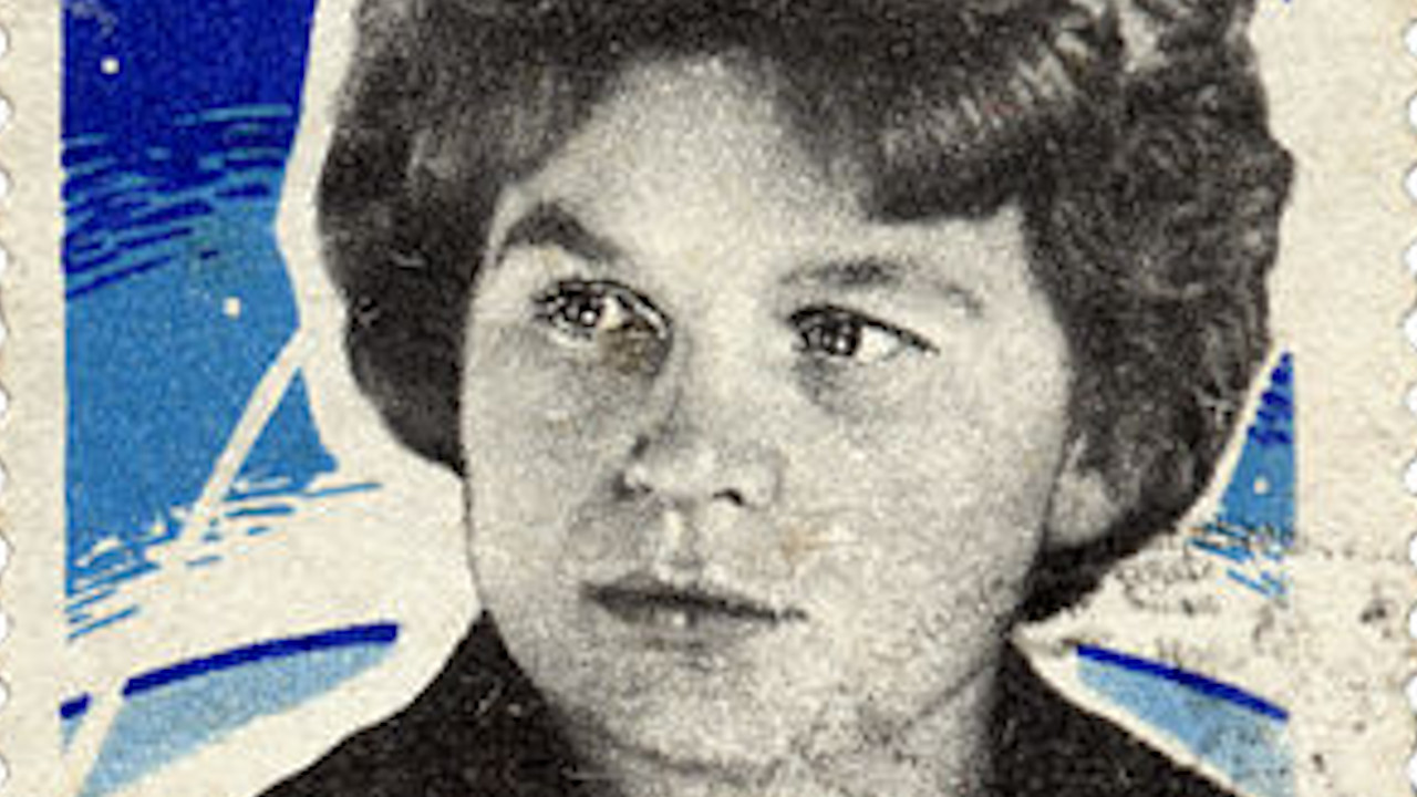 Valentina Tereshkova: A primeira mulher no espaço