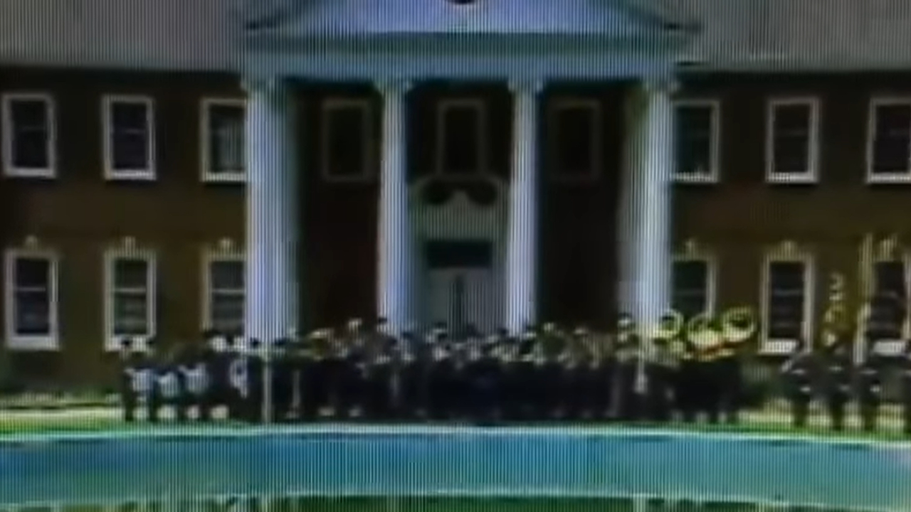Apocalipse em cores: o curioso vídeo da CNN para o fim do mundo