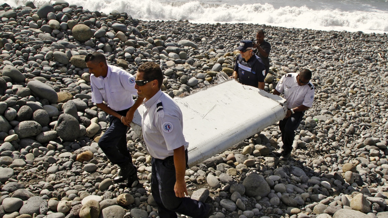 Virou documentário da Netflix: O desaparecimento do voo Malaysia Airlines 370