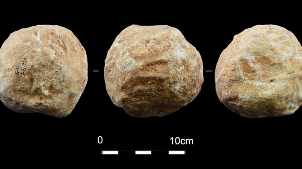 Em Israel, mistério da Pré-História é finalmente resolvido