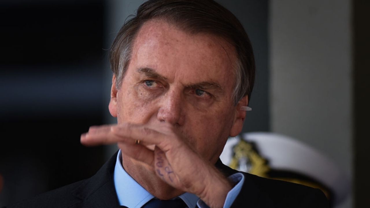 Jair Bolsonaro segundo a Filosofia