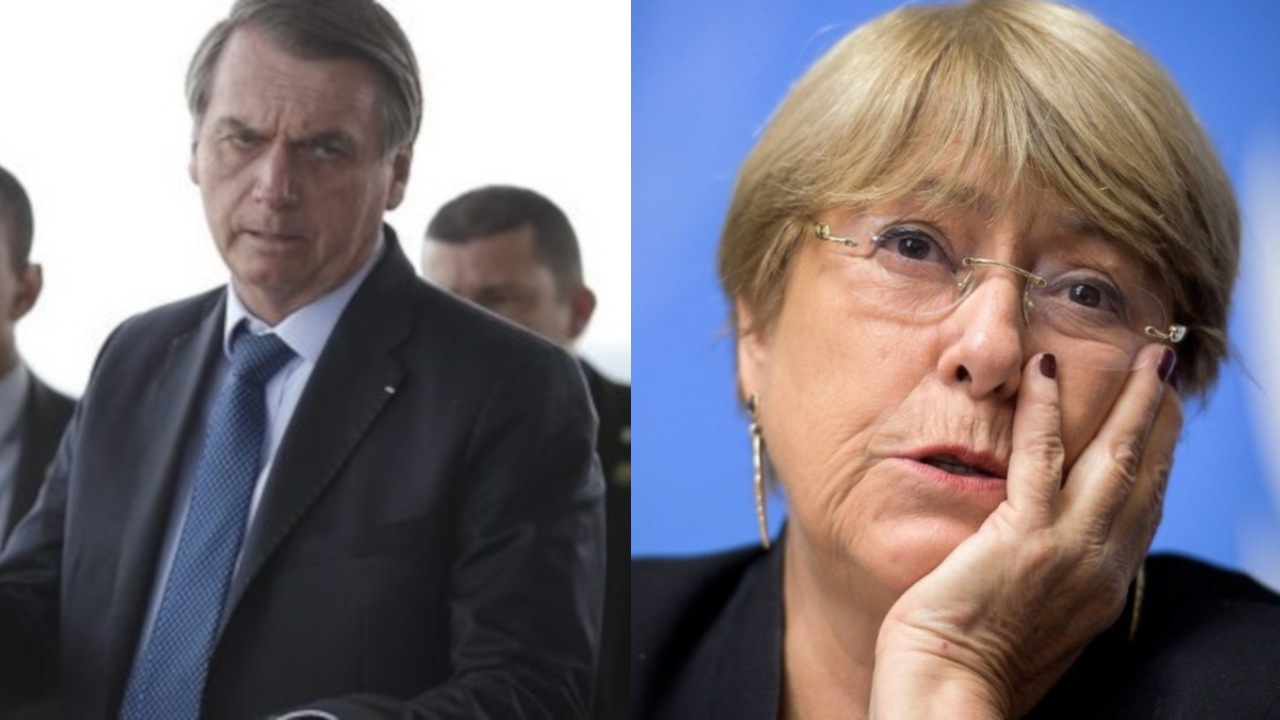 Bolsonaro ataca Alberto Bachelet, general torturado e morto pela Ditadura Militar do Chile