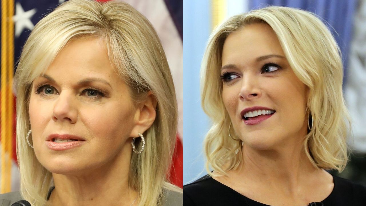 Bombshell: como duas mulheres abusadas sexualmente derrubaram uma das maiores figuras da TV americana