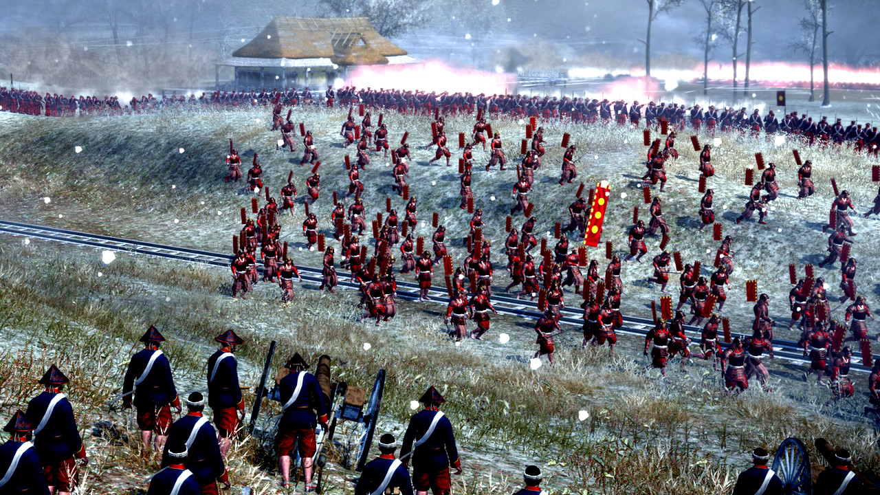 150 anos do fim da Guerra Boshin, a última batalha dos samurais