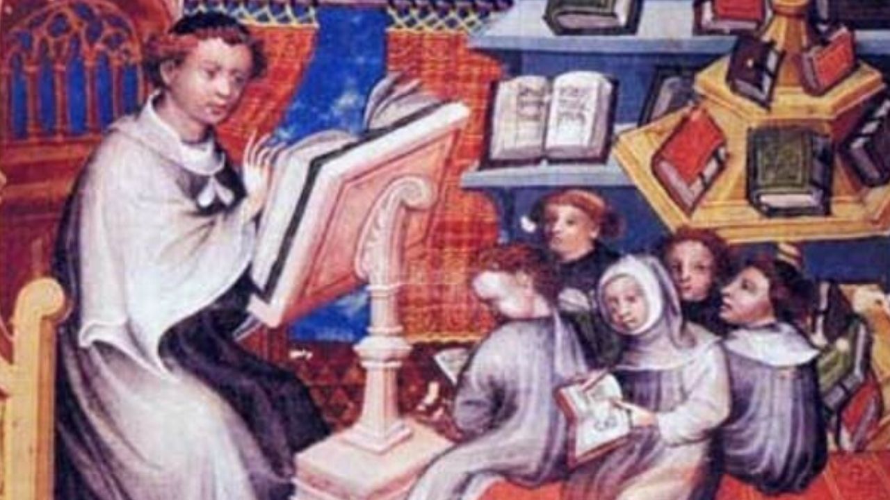 Dos apóstolos de Jesus a Martin Luther King: obra revela testemunhos inéditos da Igreja