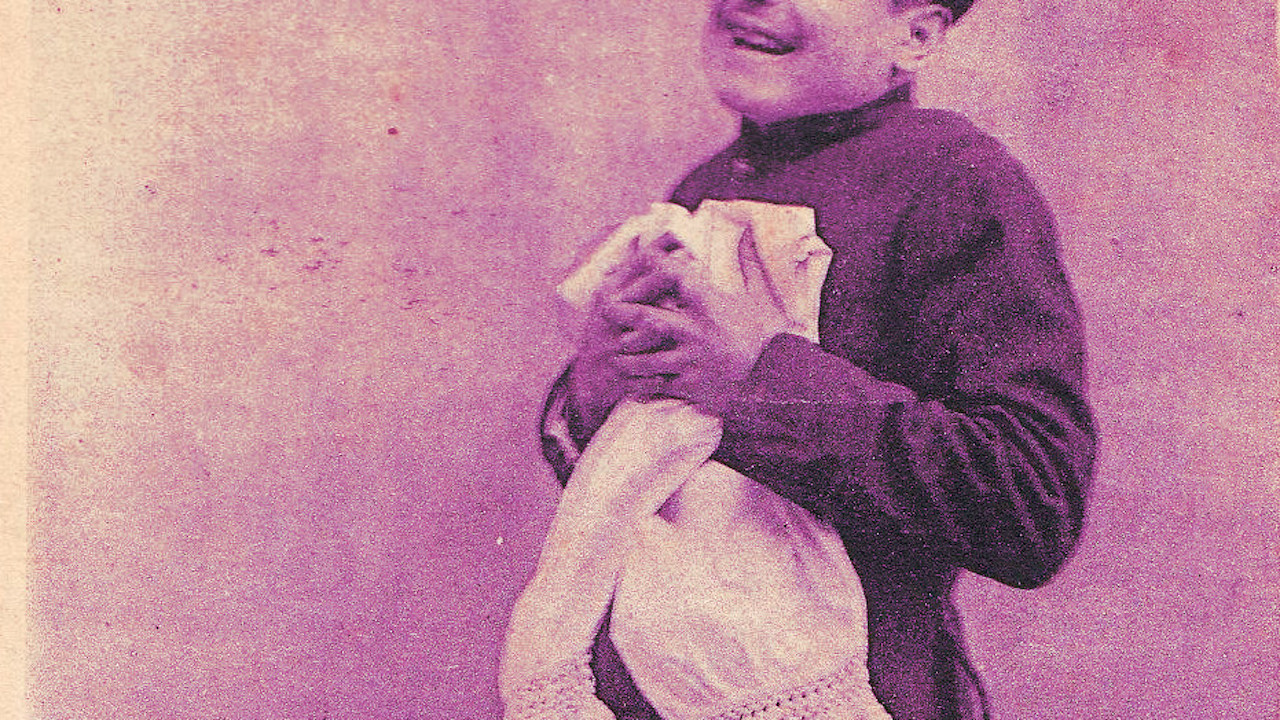 Boy Jones, o stalker que roubou a calcinha da Rainha Vitória