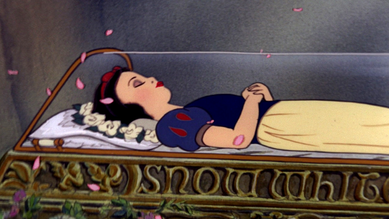 Lápide de Branca de Neve da vida real reaparece na Alemanha