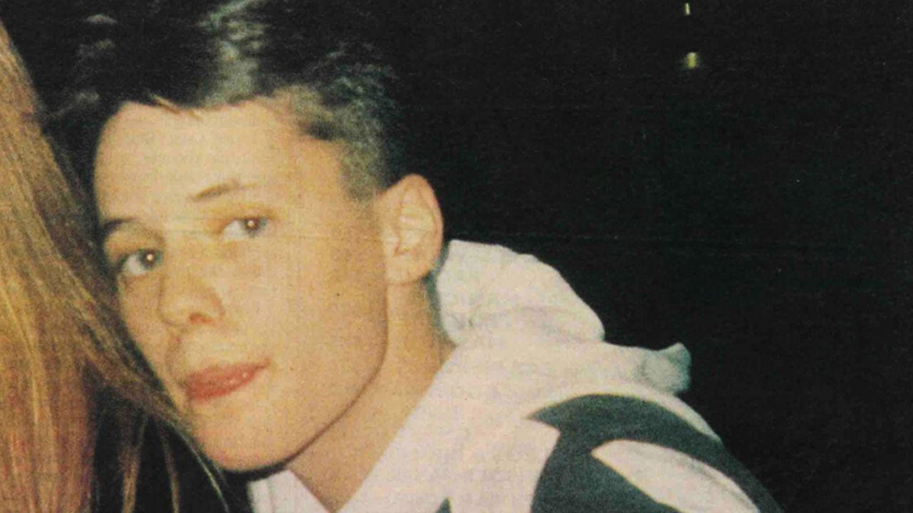 A transfobia que levou ao brutal assassinato de Brandon Teena