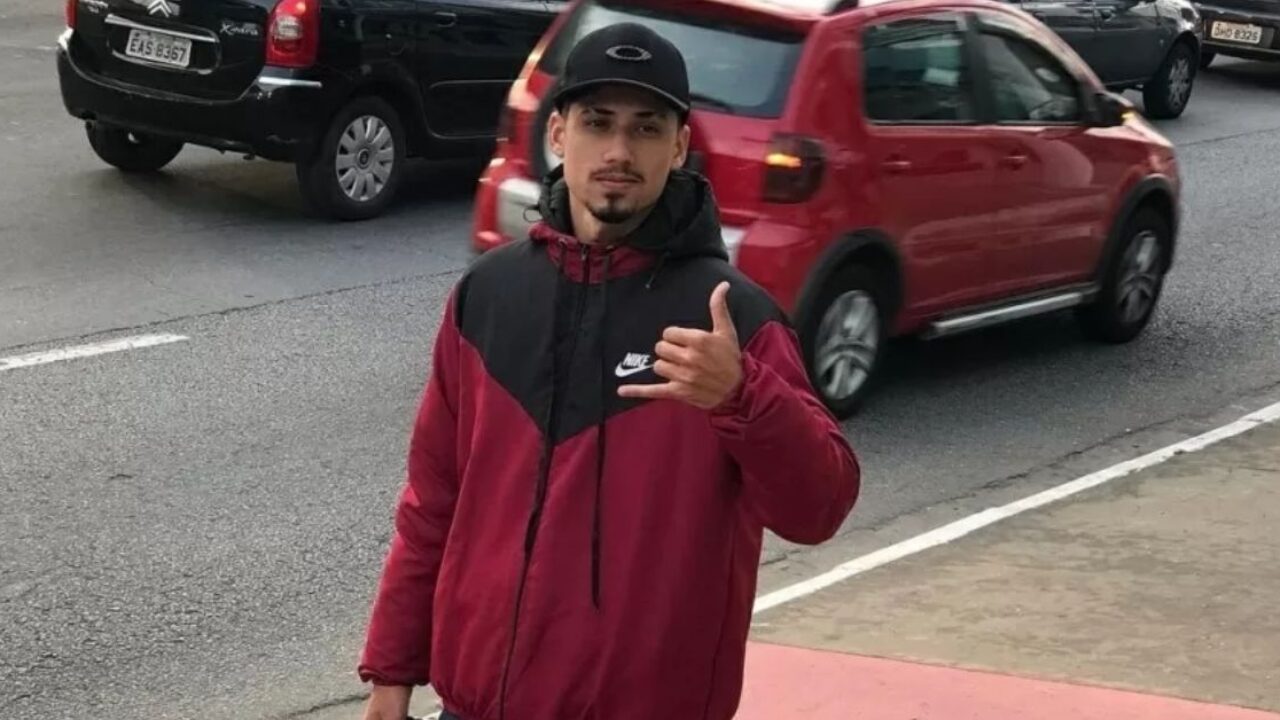 O jovem que ficou um ano injustamente preso e morreu horas antes de ser liberado