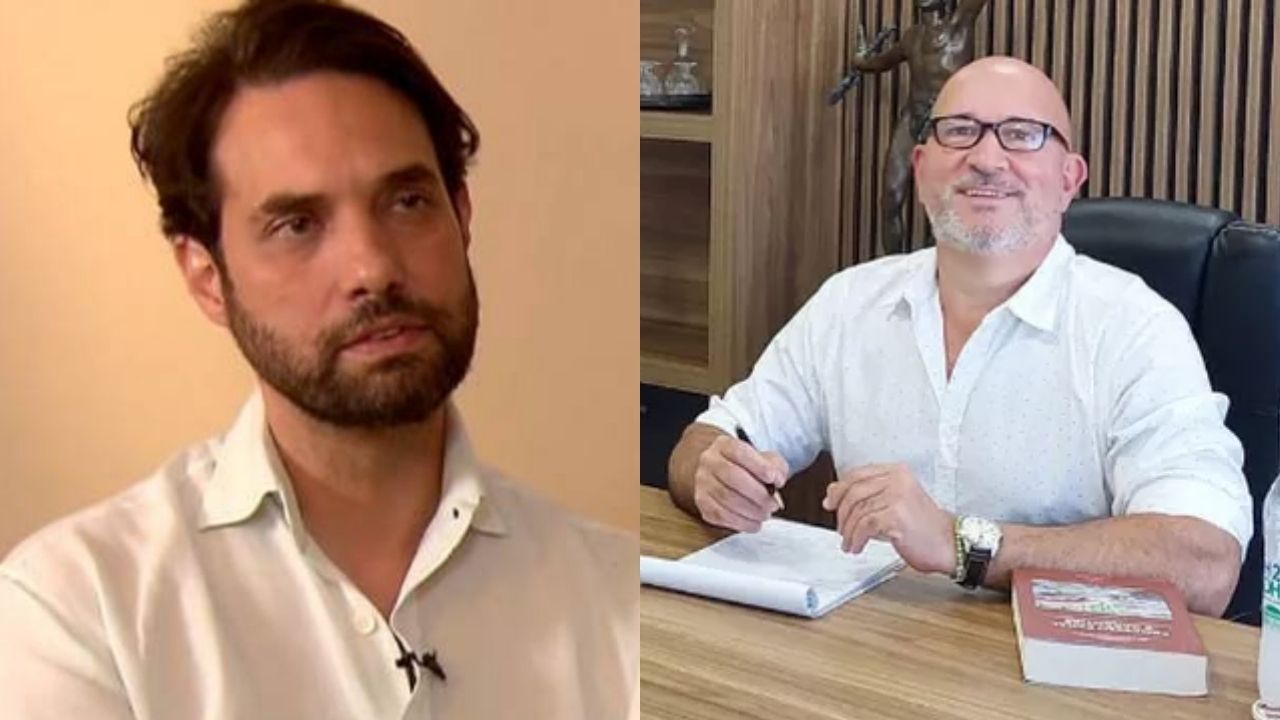 Em outro processo, Jairinho conta com defesa de ex-advogado do pai de Henry Borel