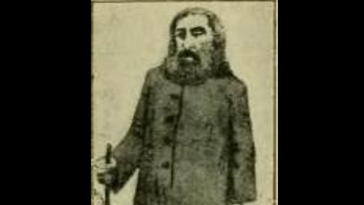 Quase um messias: A saga de Antônio Conselheiro, líder da Revolta de ...