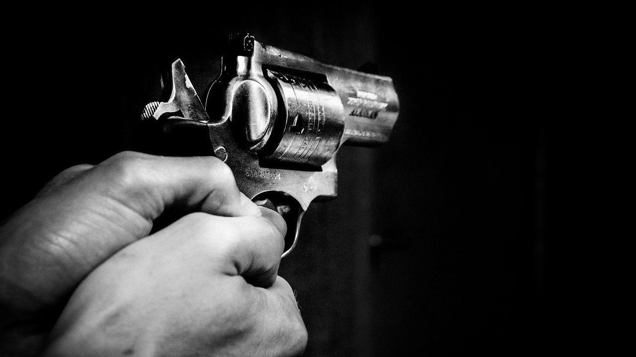 Esquadrão da morte: Horrores da Rota 66 vira série na Globoplay