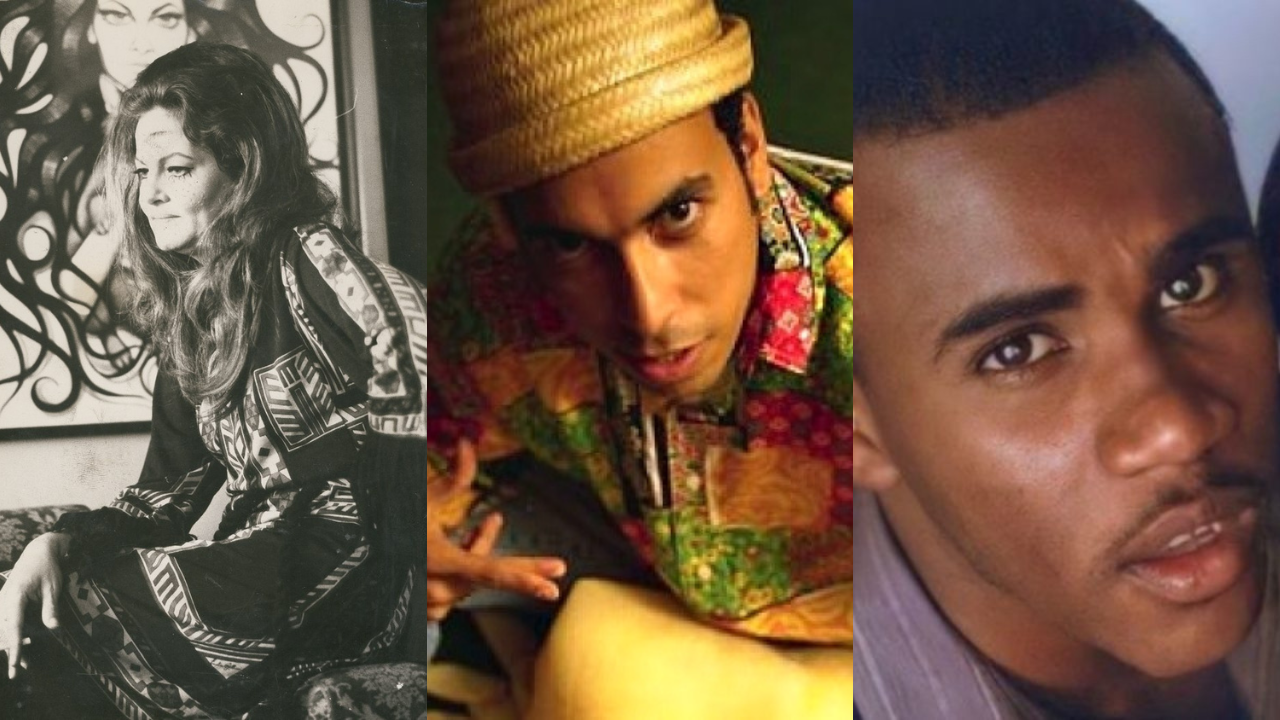 Luto nacional: 6 talentosos artistas brasileiros que morreram em acidentes