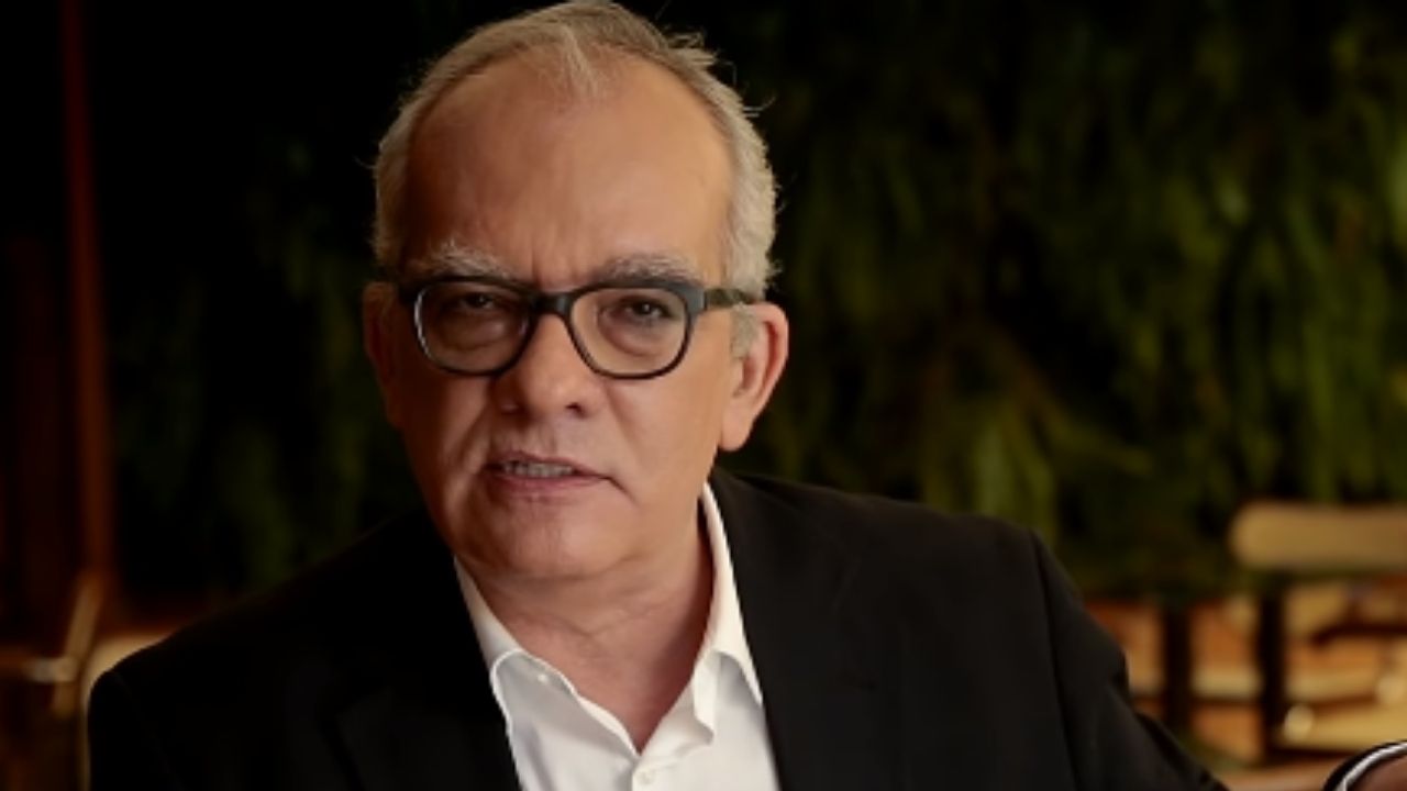 Jornalista Artur Xexéo morre no Rio de Janeiro, aos 69 anos de idade