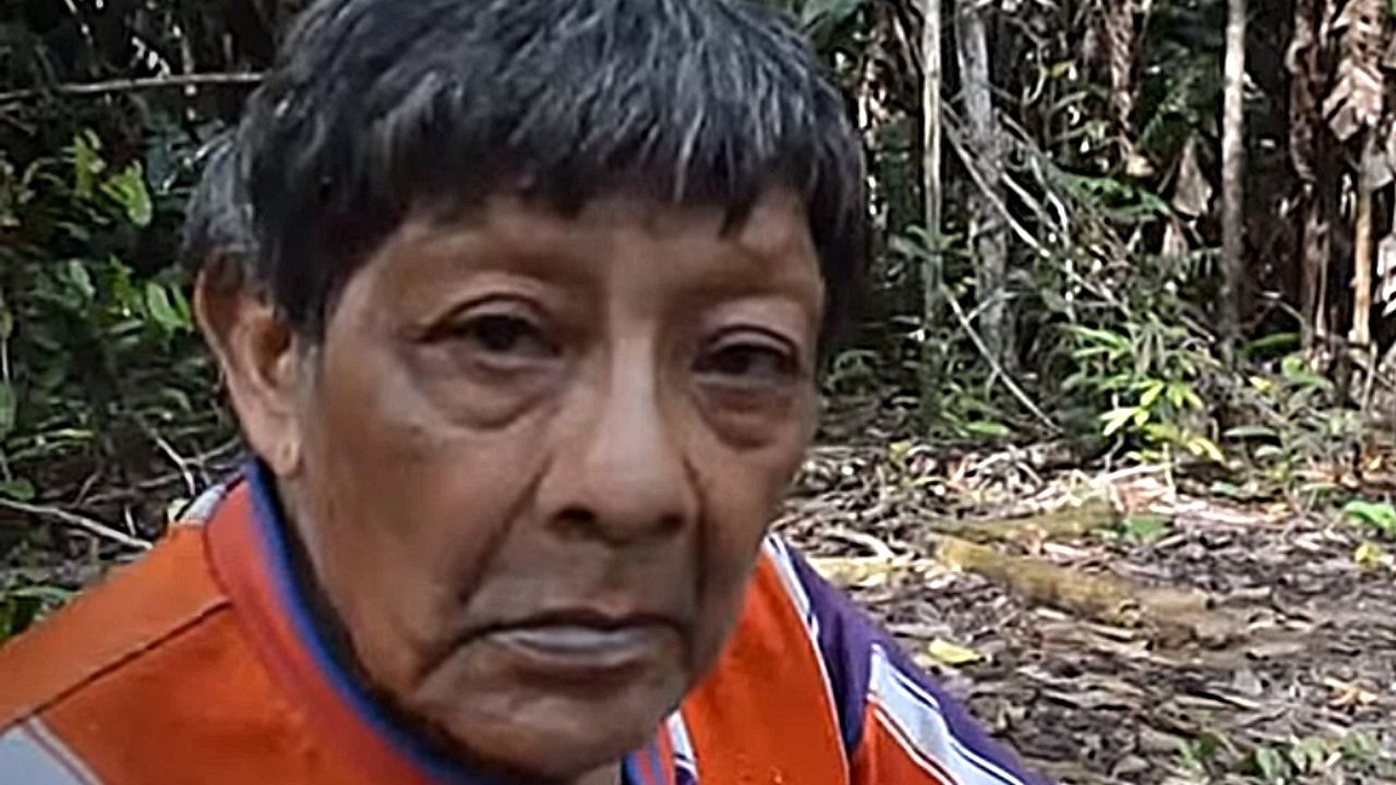 Amoim Aruká: conheça o último indígena homem Juma que faleceu de covid-19