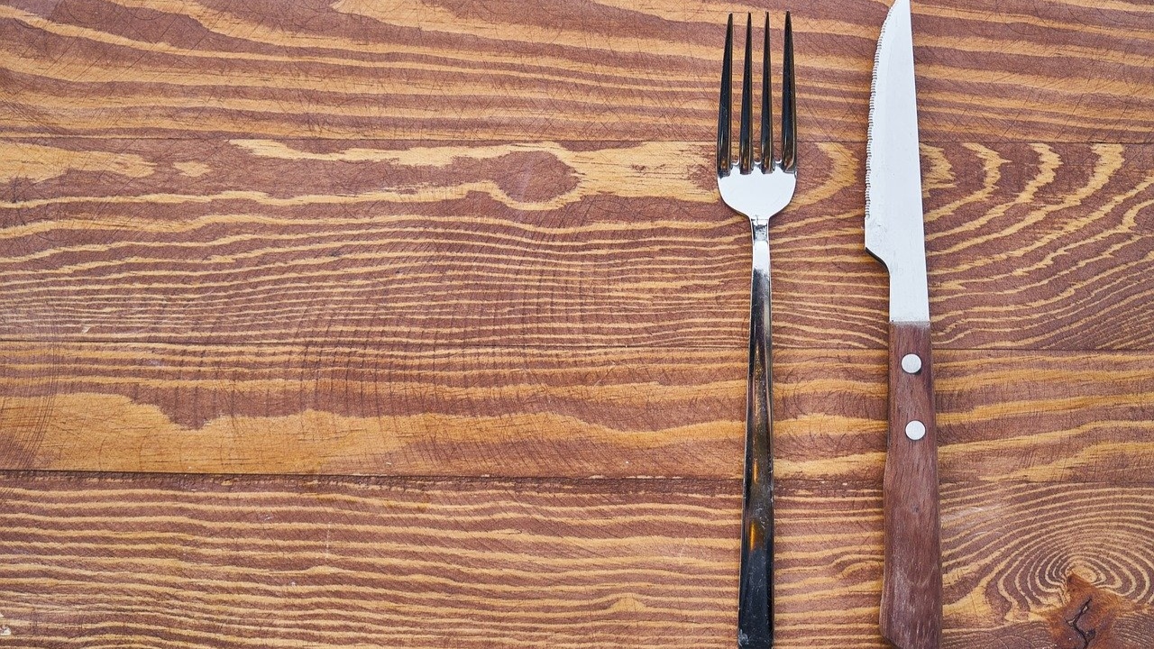 Será o fim da humanidade quando chegarmos à falta de alimentos?