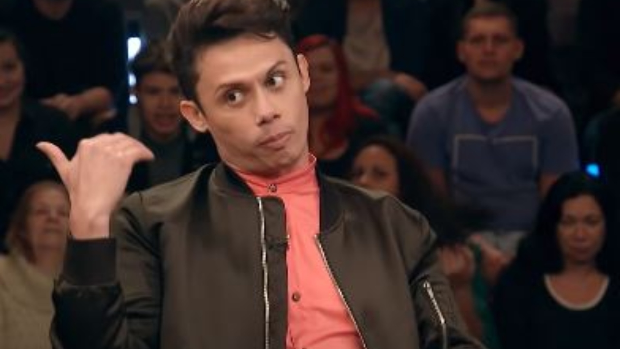 Silvero Pereira explica por que não aceitará mais papéis trans