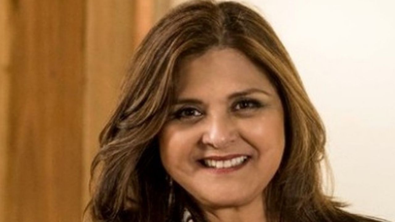 Atriz que recusa vacina é internada por complicações da Covid-19