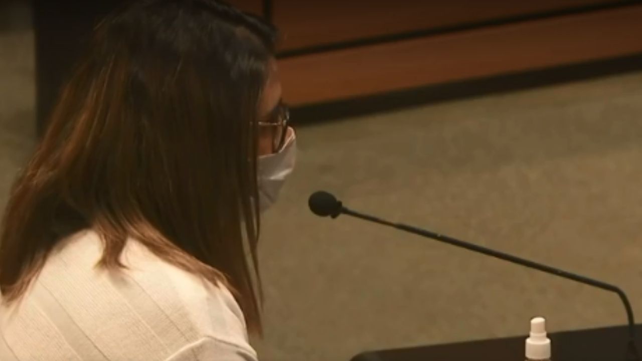 Caso Henry Borel: Em audiência, babá muda versão e afirma que se sentiu ‘usada’ por Monique
