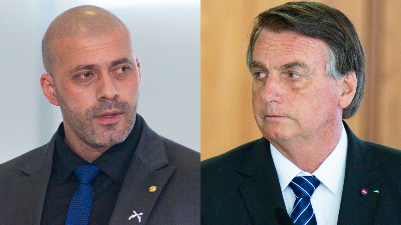 Perdão que Bolsonaro concedeu a aliado ‘pode ser questionado’