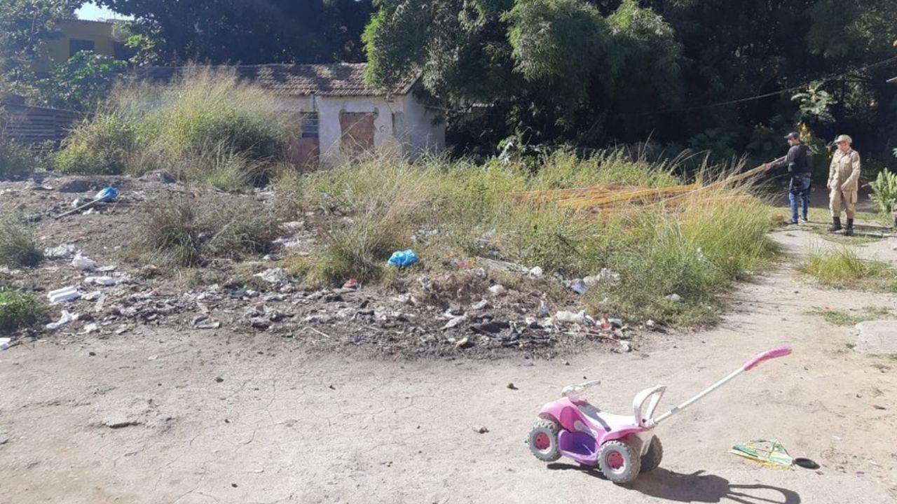 Homem denuncia irmão por suposta participação no desaparecimento dos três meninos de Belford Roxo