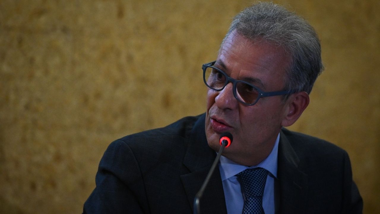 Ministro de Minas e Energia fala sobre crise energética: ‘É necessário um esforço inadiável de redução do consumo’