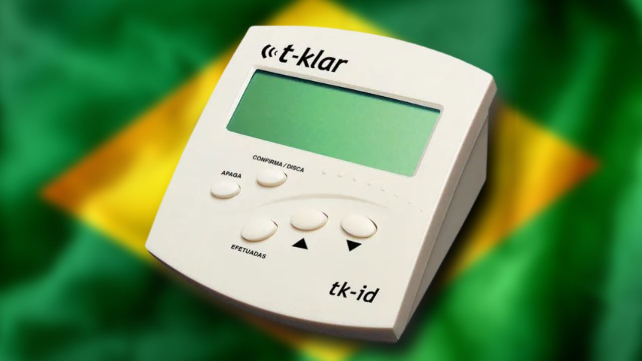 O brasileiro por trás da invenção do Bina, o famoso identificador de chamadas