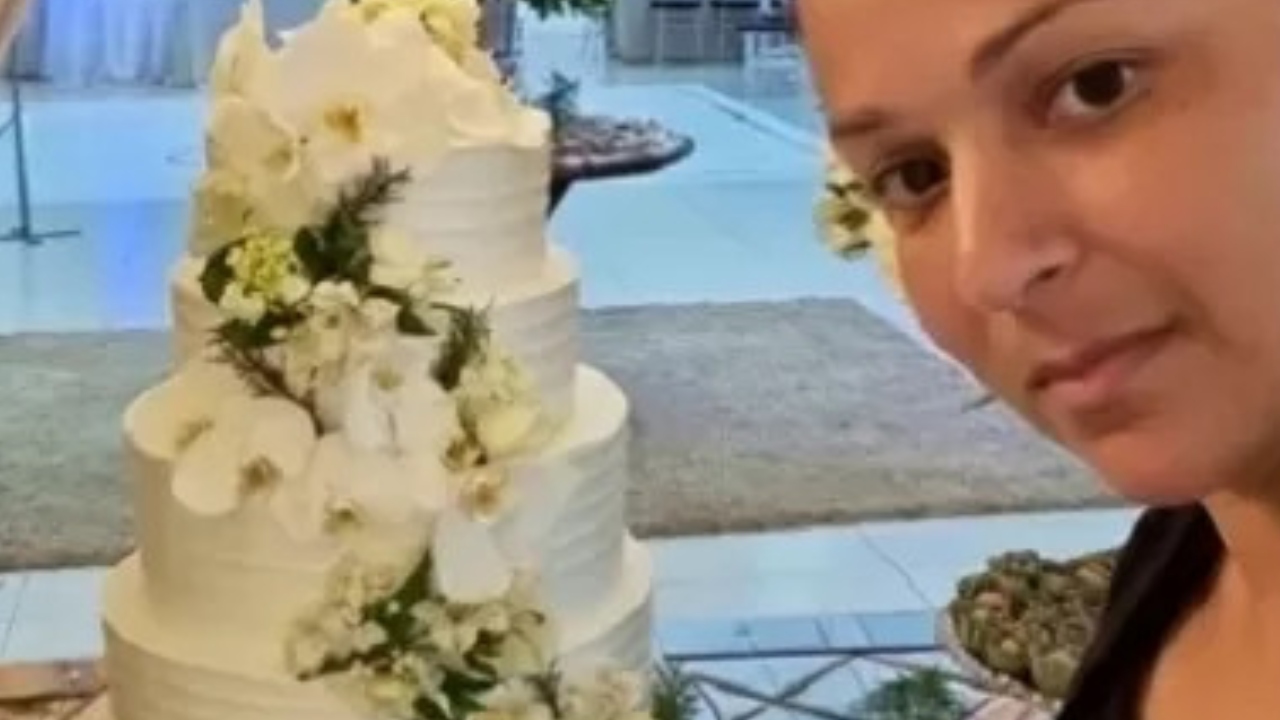Confeiteira faz bolo sem ‘algumas falhas’ e cliente exige devolução do dinheiro