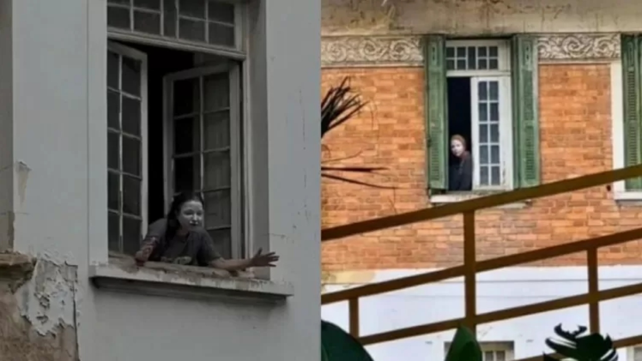 ‘A Mulher da Casa Abandonada’: Margarida Bonetti deixou imóvel após tiro