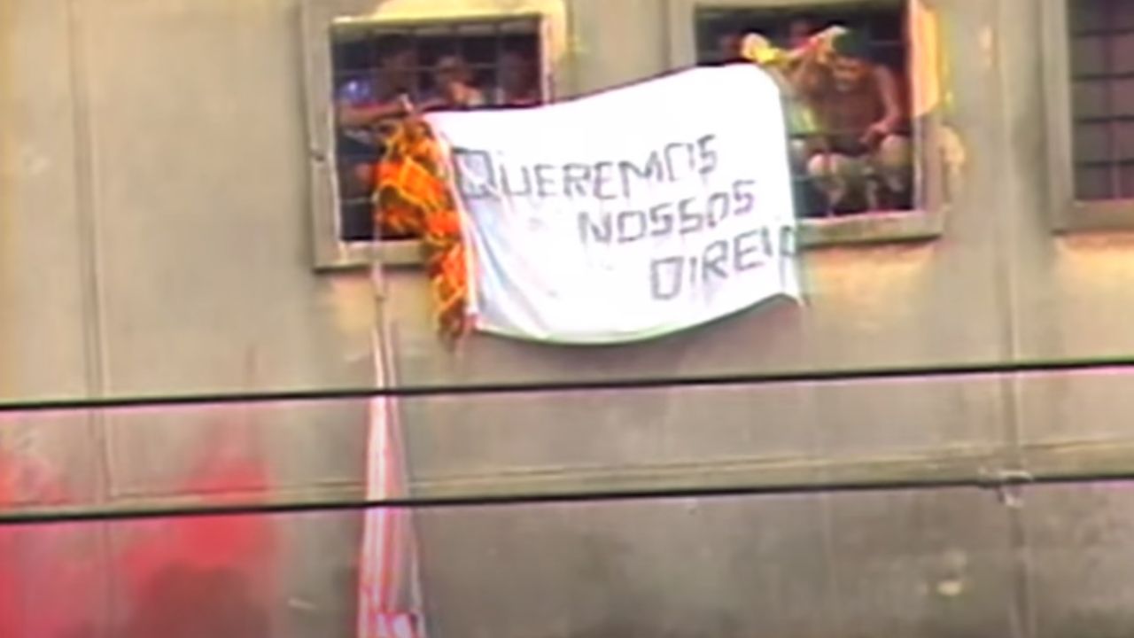 Das Diretas Já ao Massacre do Carandiru: obra aborda momentos emblemáticos da história brasileira