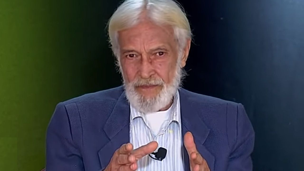 Morre Cabo Anselmo, ex-agente infiltrado em guerrilhas durante a ditadura militar