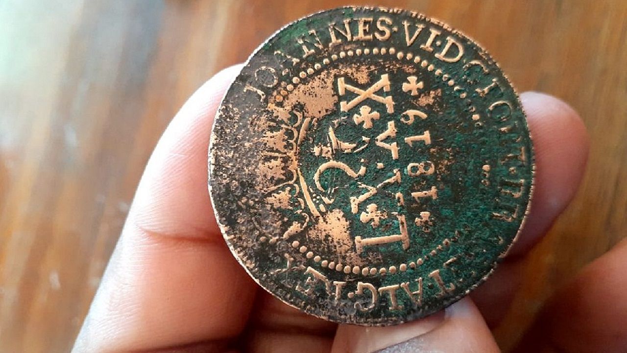 Da Necrópole de Varna a moedas antigas no Brasil: Os tesouros mais intrigantes