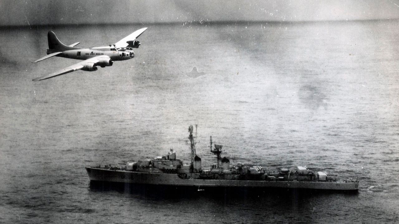 Guerra da Lagosta: O emblemático conflito travado entre o Brasil e a França
