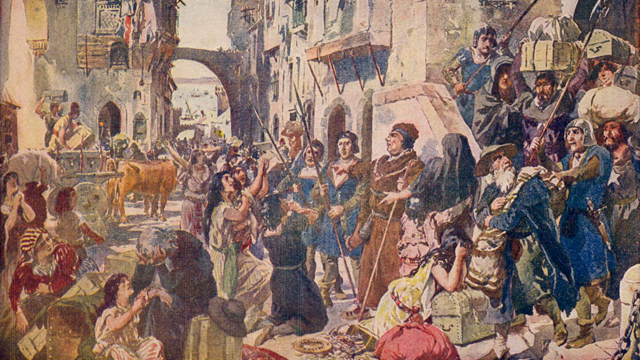 Perseguição e morte: a arriscada vida da mulher judia no Brasil Colonial