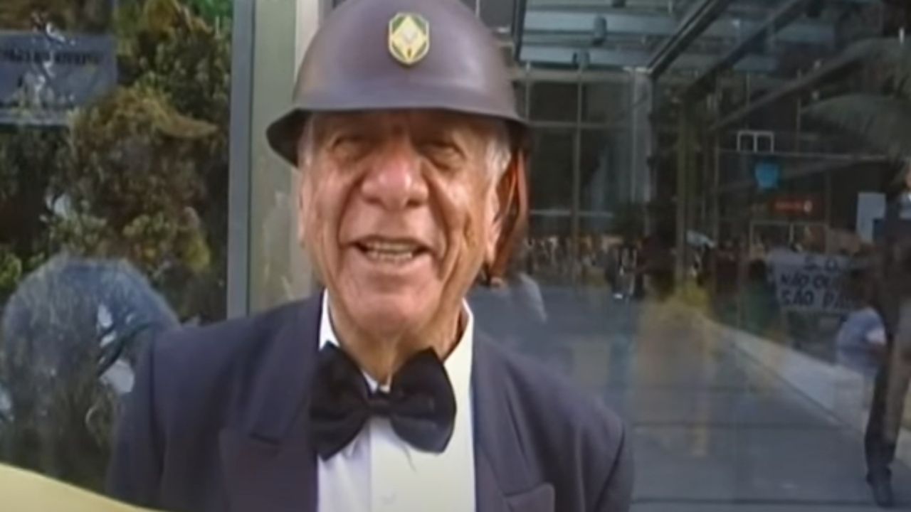 Quem é Carlos Alberto Augusto, o primeiro ex-agente da ditadura militar condenado em ação penal
