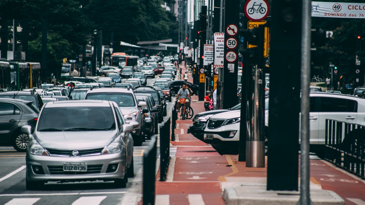 Brasil é o 5º país mais caro do mundo para se manter um carro