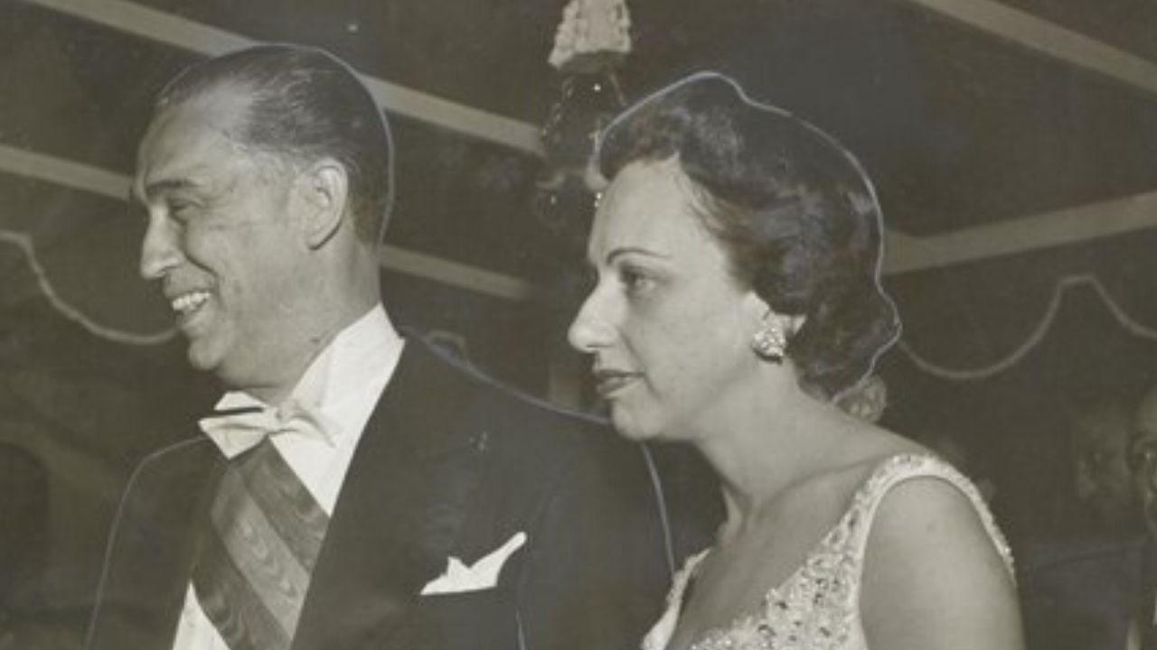 Amor proibido e possível encontro fatal: os bastidores de Juscelino Kubitschek