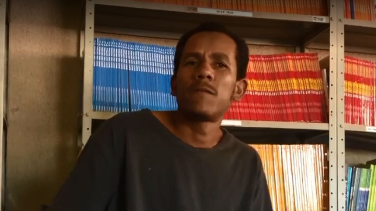 Em entrevista, caseiro revela rotina de Lázaro Barbosa em fazenda